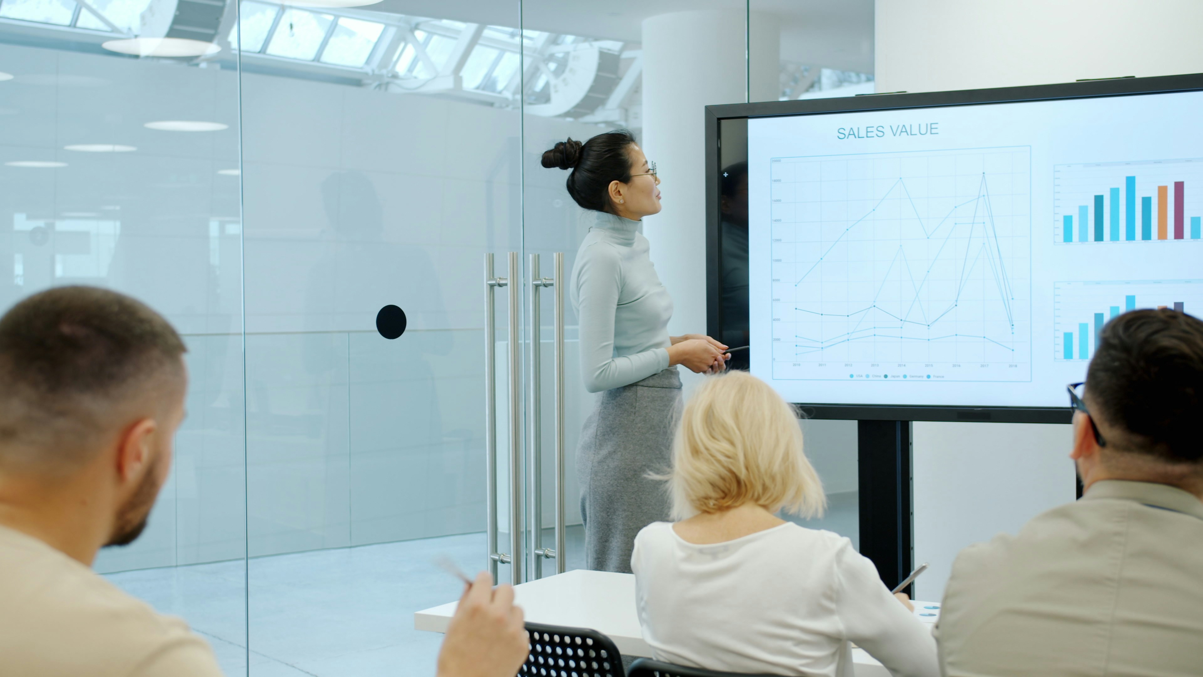 Why Your Manager Keeps Saying "Great Work" But You Never Get Promoted